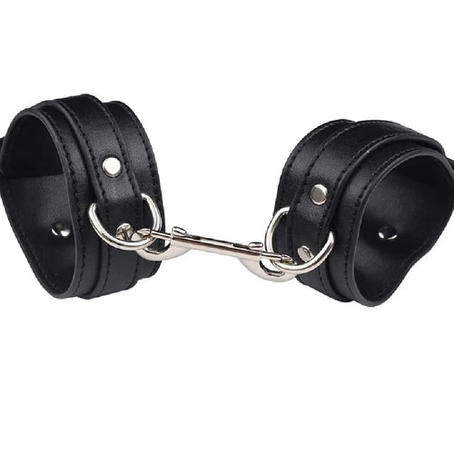 Anal with and Cuffs Collar Beaded Elegant 5334 Hook 1206